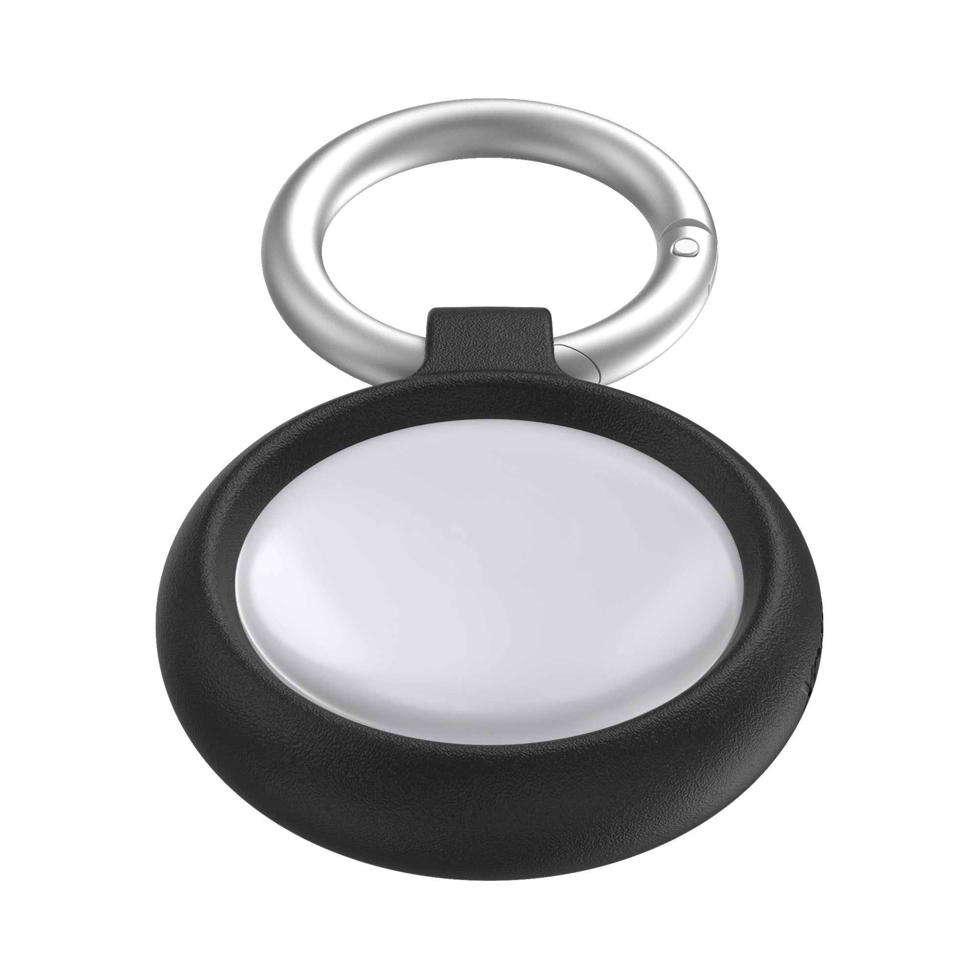 Apple AirTag Otterbox Sleek Tracker Case - Black - 4pk - 15-11148