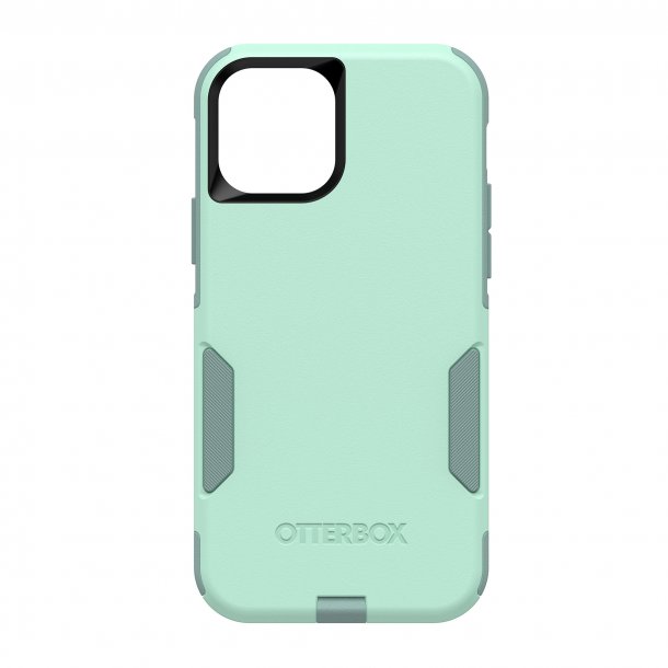 iPhone 12/12 Pro Otterbox Blue/Blue (Ocean Way) Commuter Series Case