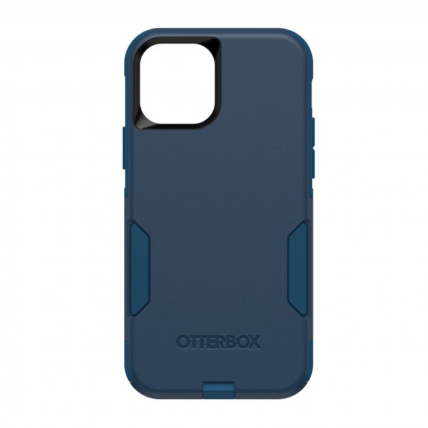 iPhone 12/12 Pro Otterbox Dark Blue/Blue (Bespoke Way) Commuter Series Case