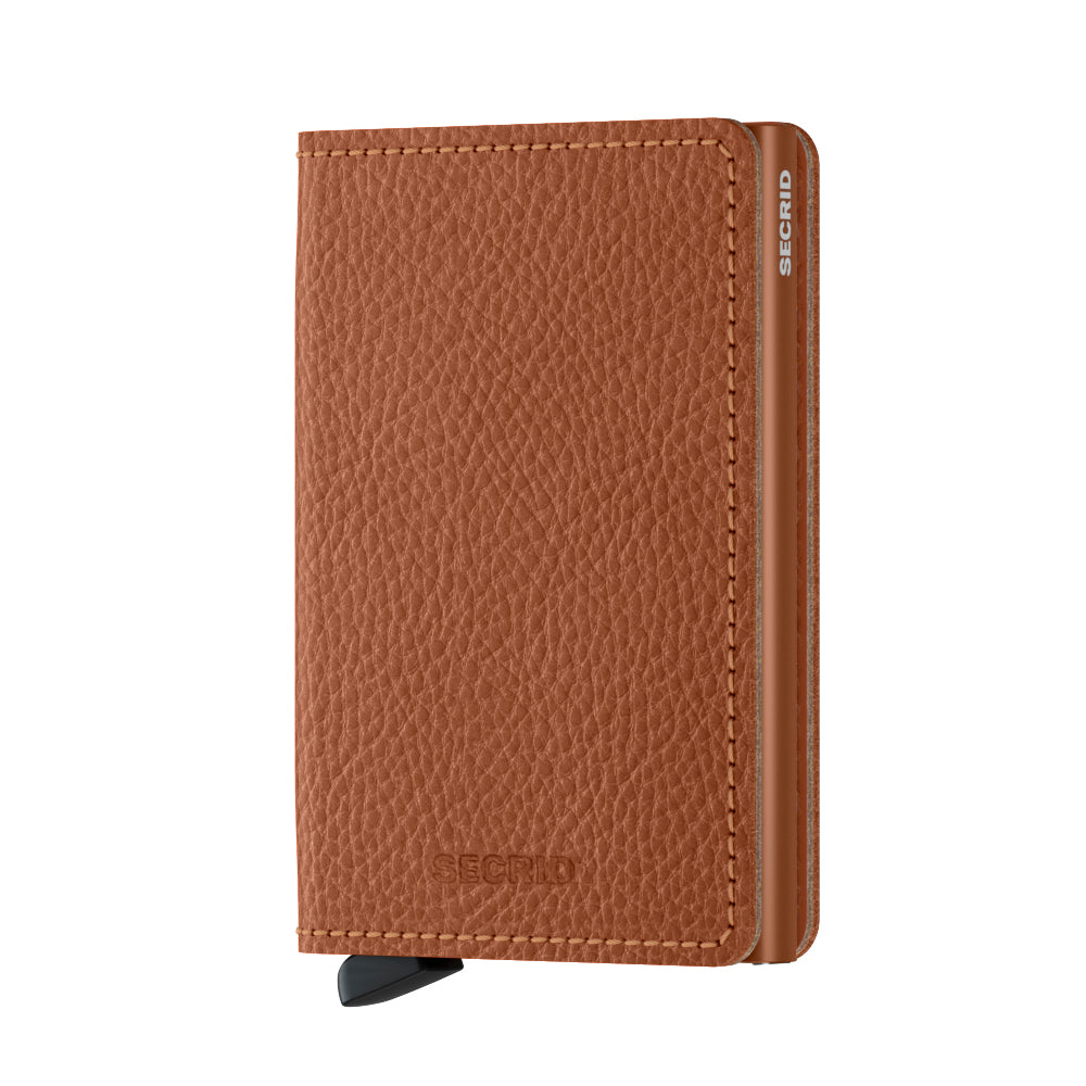 Secrid Slimwallet  Veg Caramello