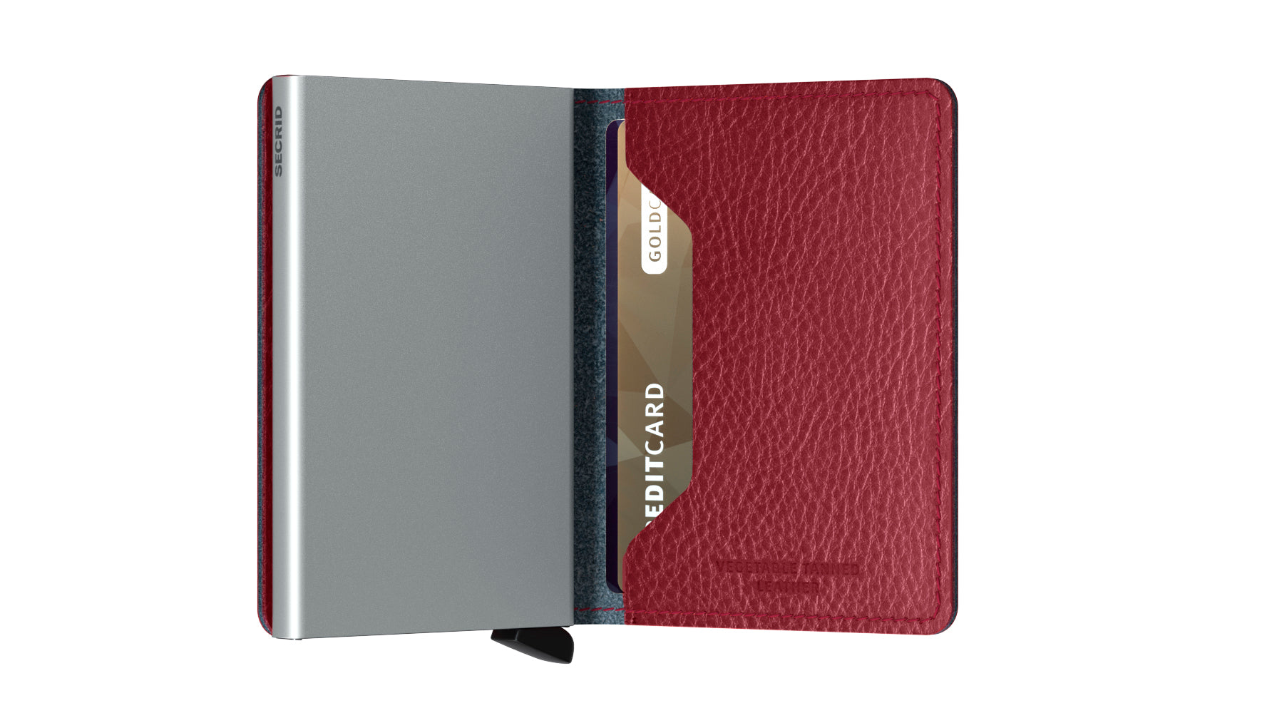 Secrid Slimwallet  Veg Navy