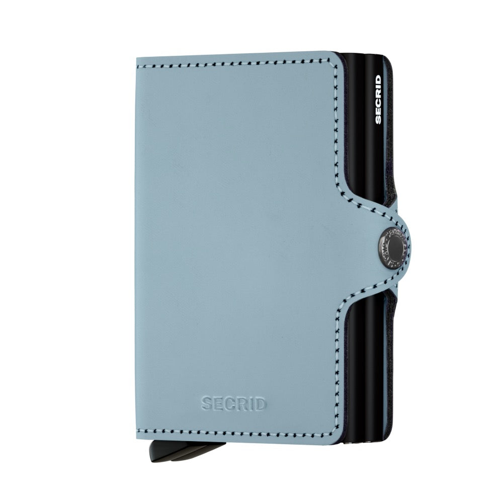 Secrid Twinwallet Matte Blue