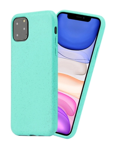 iPhone 11 Pro Custom Engraving Compostable Case