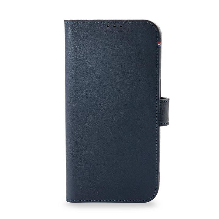 Decoded MagSafe Leather Detachable Wallet for iPhone 13 Pro