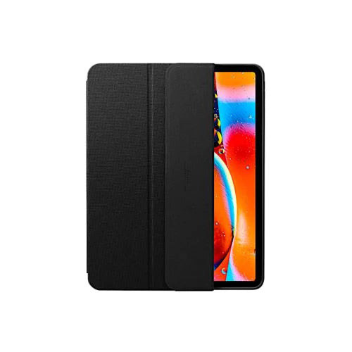 Spigen Urban Fit for iPad Pro 12.9in (2022-2018) - Black