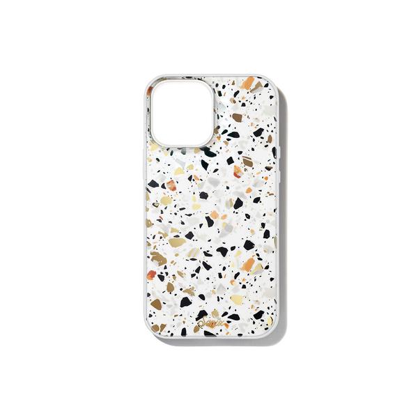 Sonix Clear Coat for iPhone 13 - Confetti