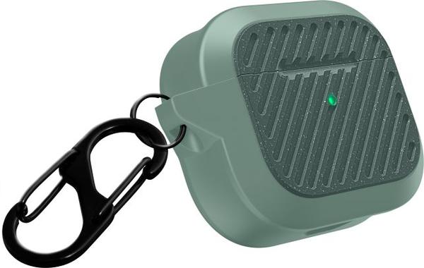 LAUT CAPSULE IMPKT for AirPods 3rd Gen - Sage Green