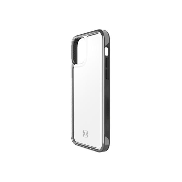 Incipio Organicore Charcoal/Clear for iPhone 13