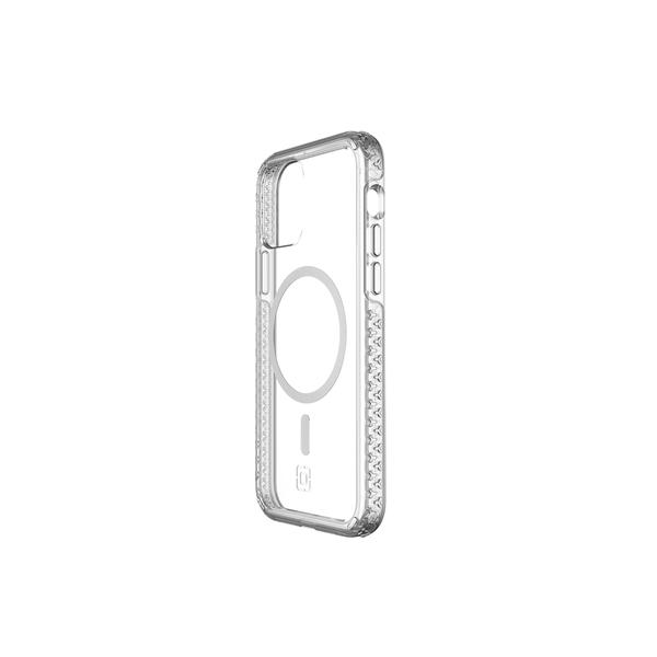 Incipio Grip MagSafe for iPhone 13 - Clear