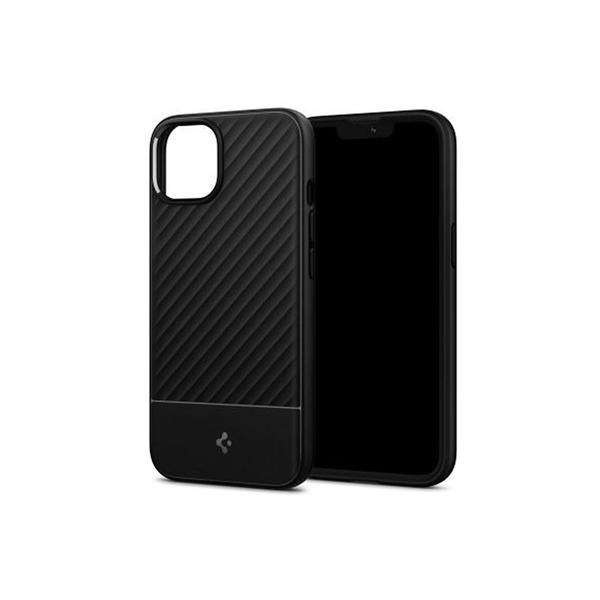 Spigen Core Armor Case for iPhone 13 Pro Max - Matte Black