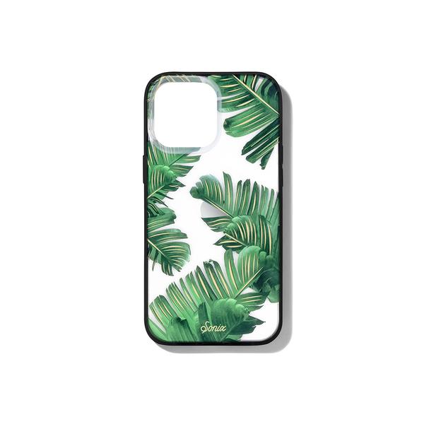 Sonix Clear Coat for iPhone 13 Pro Max - Bahama