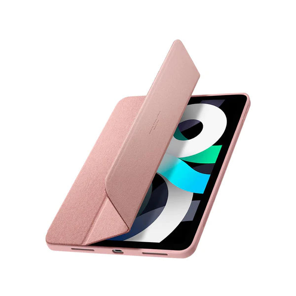 Spigen Urban Fit Rose Gold for iPad Air 10.9in (2022-2020)