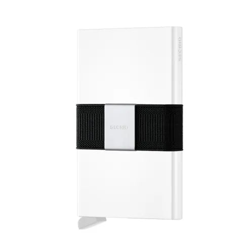 Secrid Moneyband Charcoal