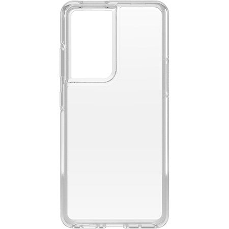Samsung Galaxy S21 Ultra 5G Otterbox Symmetry Clear Series Case