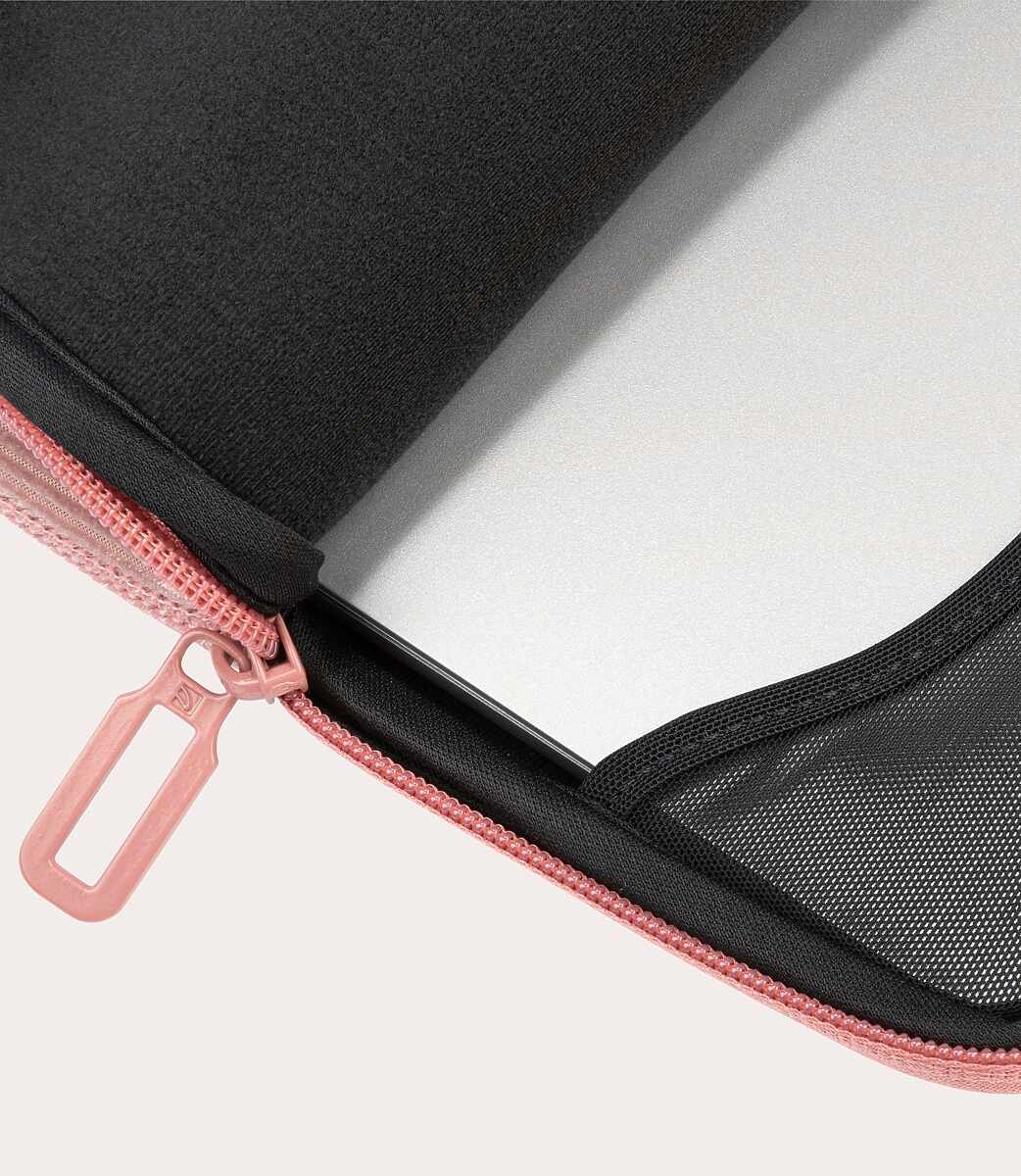 Tucano Velluto Sleeve for laptops up to 16in
